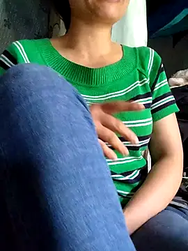 Congee-666 élő XXX-chatje