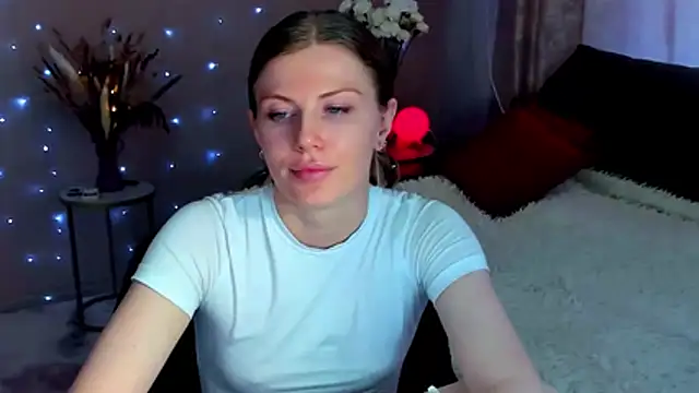 JinnaGreat Chat XXX in diretta