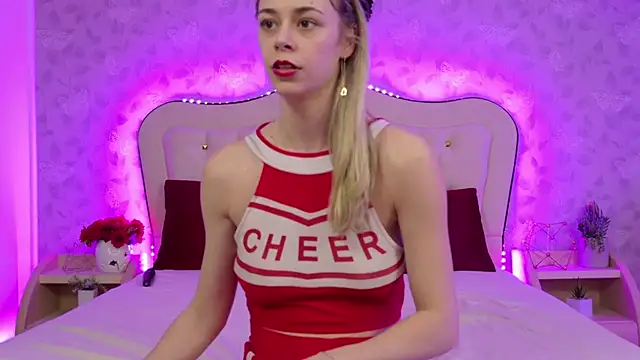 GracieCute লাইভ XXX চ্যাট