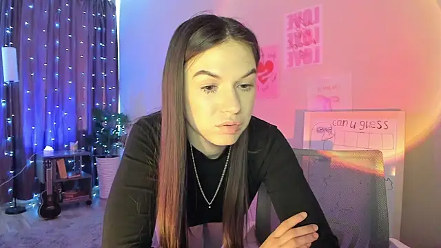 Chat XXX ao vivo de luna_lust_212