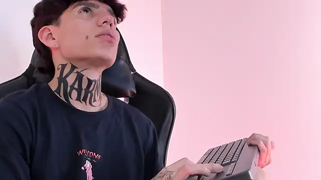 Angelcumm_ Webcam-Show