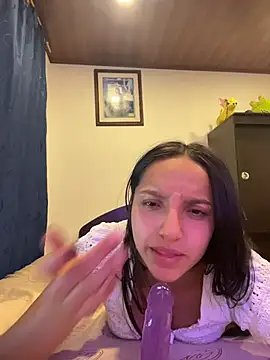 Eve_Ritz 即時 XXX 聊天