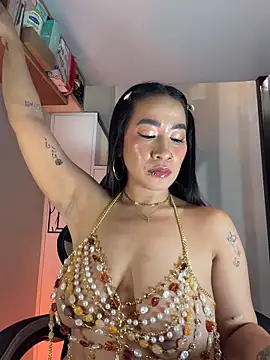 Chat XXX Live AsianMilfSheryl