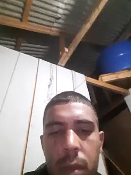 Catriel007 webkamerás műsora