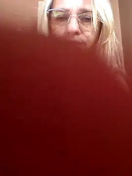 Webkamerová show BLONDKICIA1