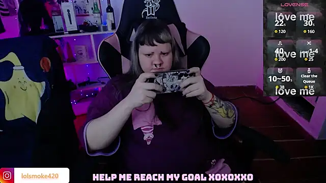 Bdsm_and_fries 라이브 XXX 채팅