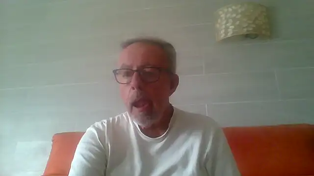 Chat XXX ao vivo de tuggy59