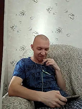 Živý XXX chat _uncle_Mitya-43_