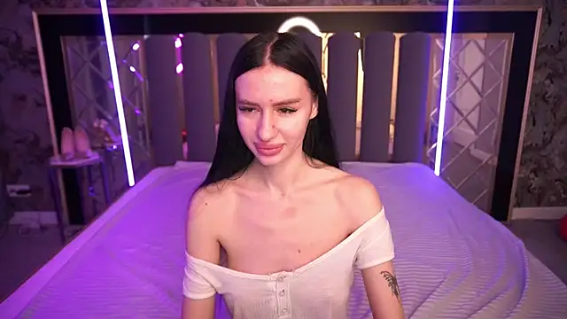 Snow_WhiteeeX Chat XXX in diretta