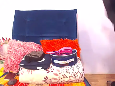 XXX chat uživo modela SexyButterflyxx