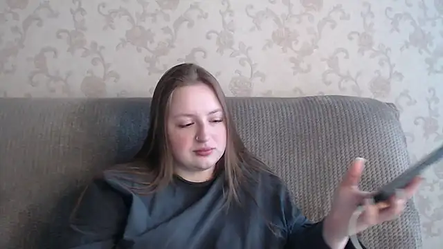 Chat +18 de GirlPlayer ao vivo