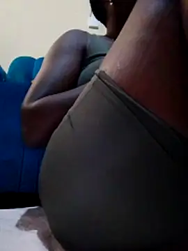 Charodine Webcam show