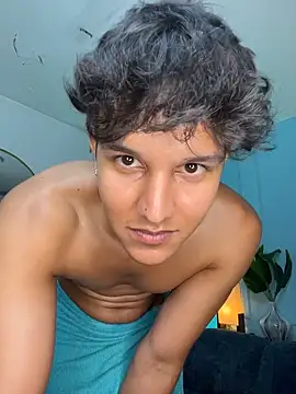 Leo_Savage_のウェブカメラショー