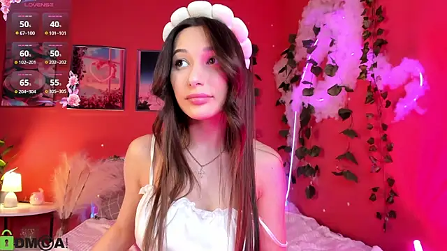 Lillie_Miller Live XXX Chat