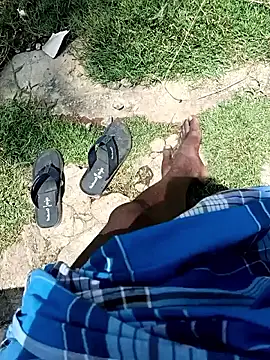 dolphiinn's Webcam Show