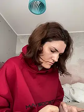 Živý XXX chat Ms-Lust1-