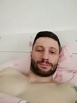 HarryPotter0009 Webcam Show