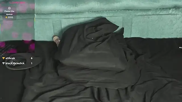 Tamaramilleer 라이브 XXX 채팅