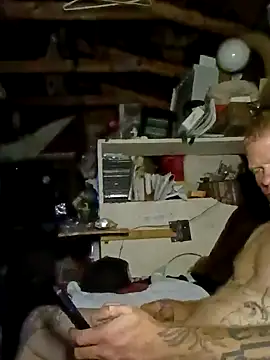 ed31devall's Webcam Show