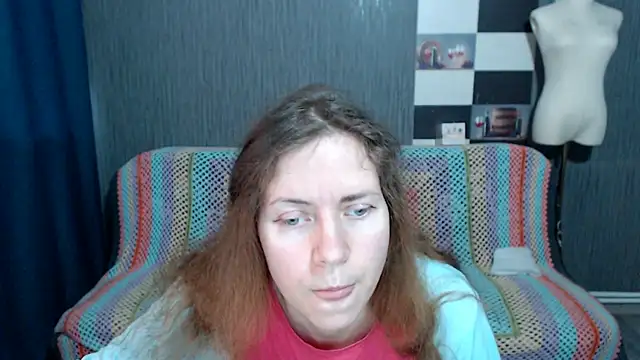 Czat XXX na żywo – pa1e_pr1ncess