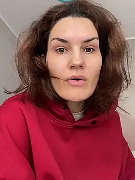 Ms-Lust1- élő XXX-chatje