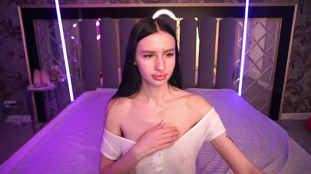 Chat XXX ao vivo de Snow_WhiteeeX