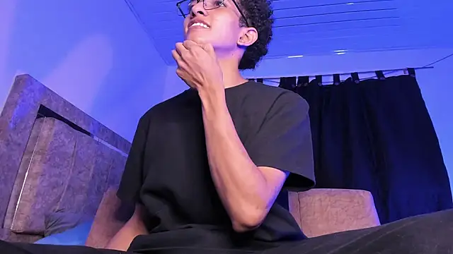 Czat XXX na żywo – Cj_davis_