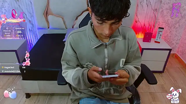 Czat XXX na żywo – osamu_tay