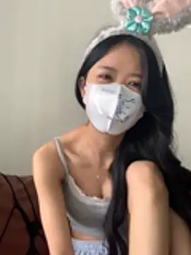 ShouSushi 网络视讯表演