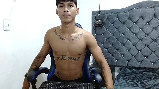 Czat XXX na żywo – luka_big18