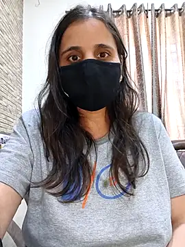 Chat XXX Live tinaarora