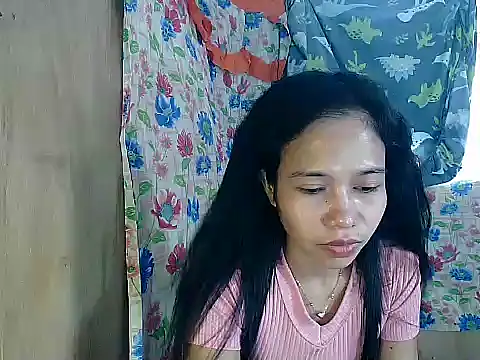 PinaySkinnyGirl: онлайн-секс-чат