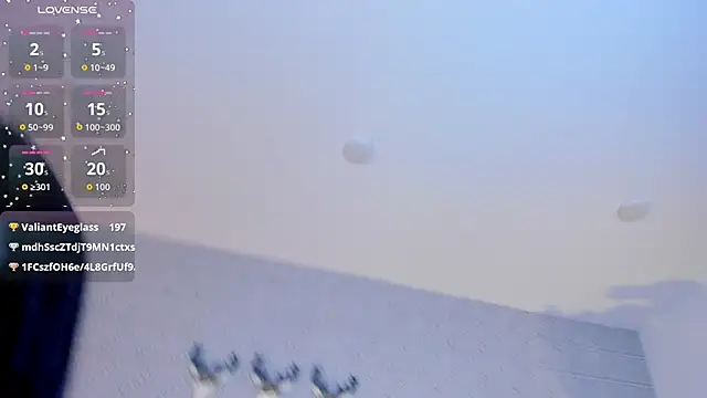 KamileBlake Live XXX Chat