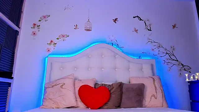 TinyBlair Live XXX-Chat