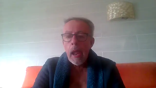 Show Webcam de tuggy59