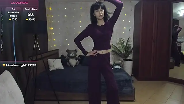 SheilaRare's Live XXX Chat