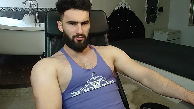 MicahLane Webcamshow