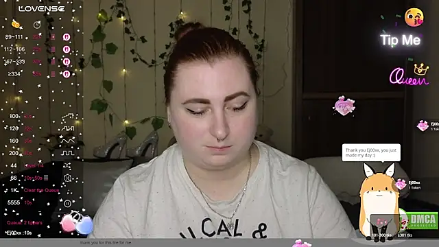 Alicia_love00 라이브 XXX 채팅