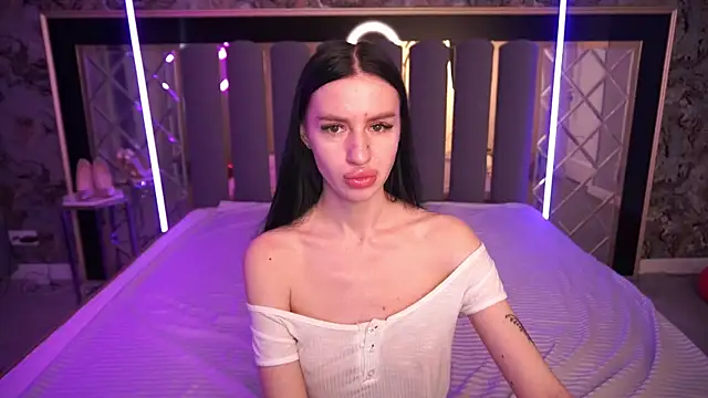 Snow_WhiteeeX Chat XXX in diretta