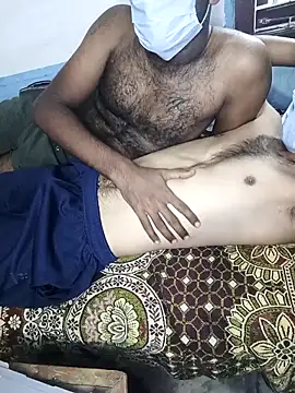 Tinku_1324 Adlı Modelin Web Kamerası Şovu