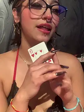 LilithMonette Live XXX-chat