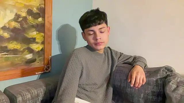 Andy_Belier23 Webcam-Show