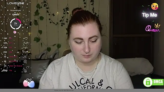 Alicia_love00: онлайн-секс-чат