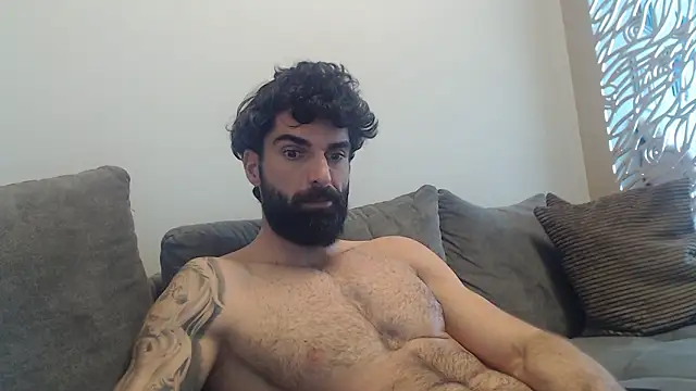 Verycutex Show in webcam