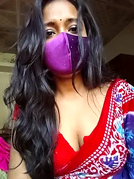 Show Webcam de Dil-Ka-Radhika