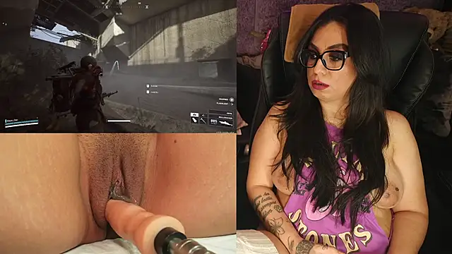 roknblaze – Live XXX-chat