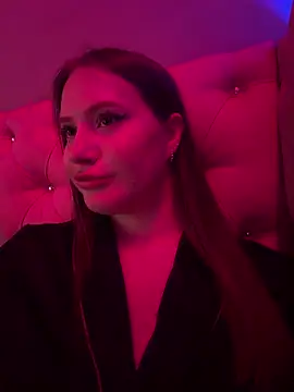 ChloeMarsch Live XXX-Chat