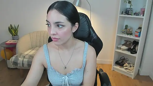 _BellaEvans_ – Live XXX-chat