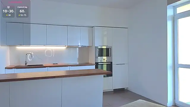 XXX chat uživo modela KellyAdderiy