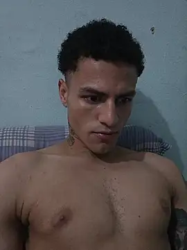 Вебкам-шоу dany_hardy